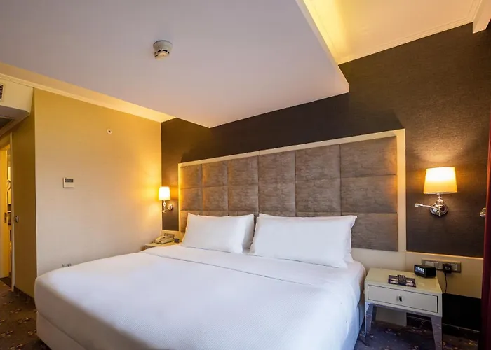 King Room