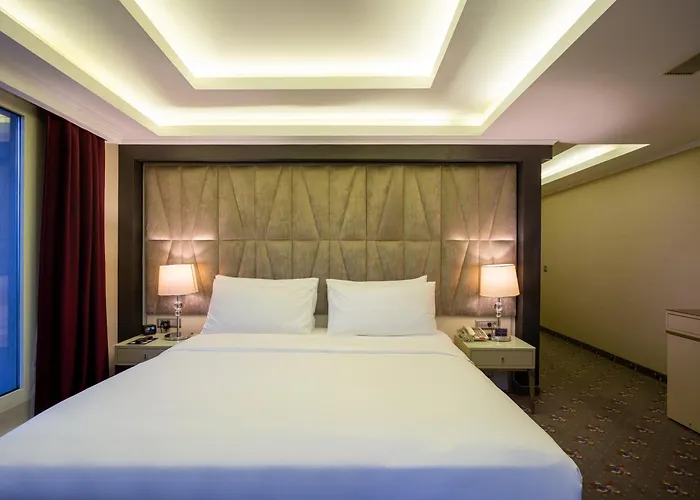 King Room